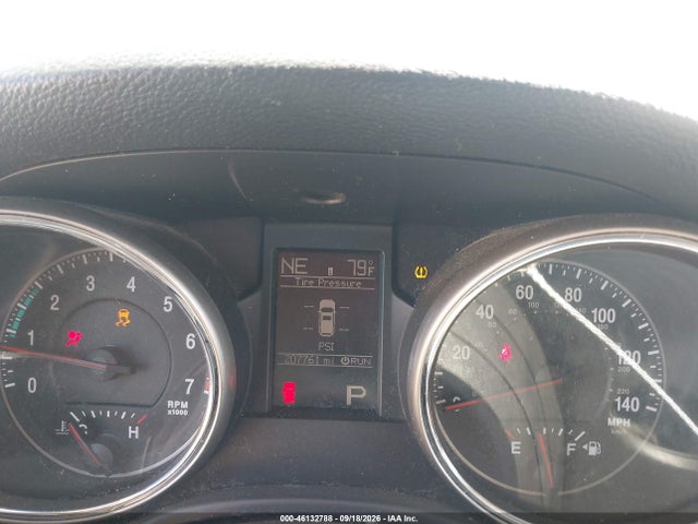Aukcja sprzedaży 2013 Jeep Grand Cherokee Limited, vin: 1C4RJEBG7DC546519, numer aukcji: 46132788