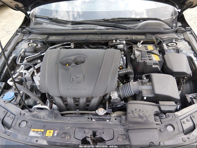 Продажа на аукционе авто 2026 Mazda Mazda3 2.5 S Select Sport, vin: JM1BPAKL6T1858640, номер лота: 46132792