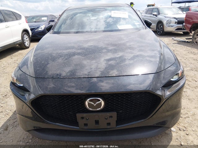 Продажа на аукционе авто 2026 Mazda Mazda3 2.5 S Select Sport, vin: JM1BPAKL6T1858640, номер лота: 46132792