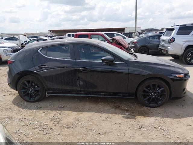 Продажа на аукционе авто 2026 Mazda Mazda3 2.5 S Select Sport, vin: JM1BPAKL6T1858640, номер лота: 46132792