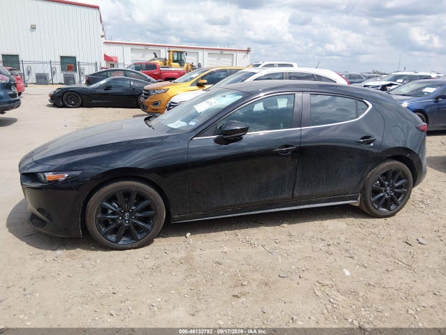 Продажа на аукционе авто 2026 Mazda Mazda3 2.5 S Select Sport, vin: JM1BPAKL6T1858640, номер лота: 46132792