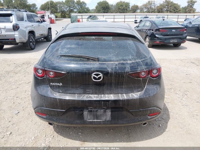 Продажа на аукционе авто 2026 Mazda Mazda3 2.5 S Select Sport, vin: JM1BPAKL6T1858640, номер лота: 46132792