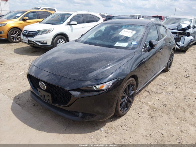 Продажа на аукционе авто 2026 Mazda Mazda3 2.5 S Select Sport, vin: JM1BPAKL6T1858640, номер лота: 46132792
