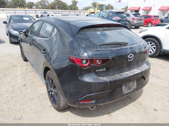Продажа на аукционе авто 2026 Mazda Mazda3 2.5 S Select Sport, vin: JM1BPAKL6T1858640, номер лота: 46132792
