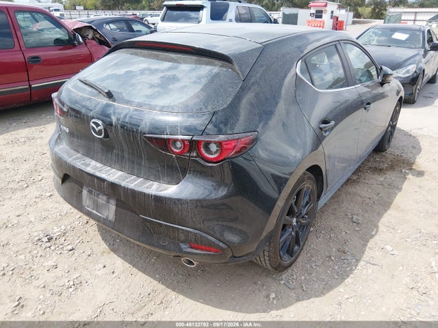 Продажа на аукционе авто 2026 Mazda Mazda3 2.5 S Select Sport, vin: JM1BPAKL6T1858640, номер лота: 46132792