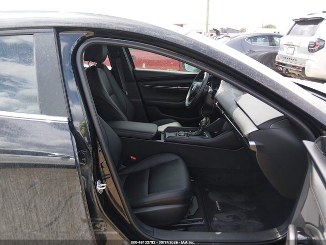 Продажа на аукционе авто 2026 Mazda Mazda3 2.5 S Select Sport, vin: JM1BPAKL6T1858640, номер лота: 46132792