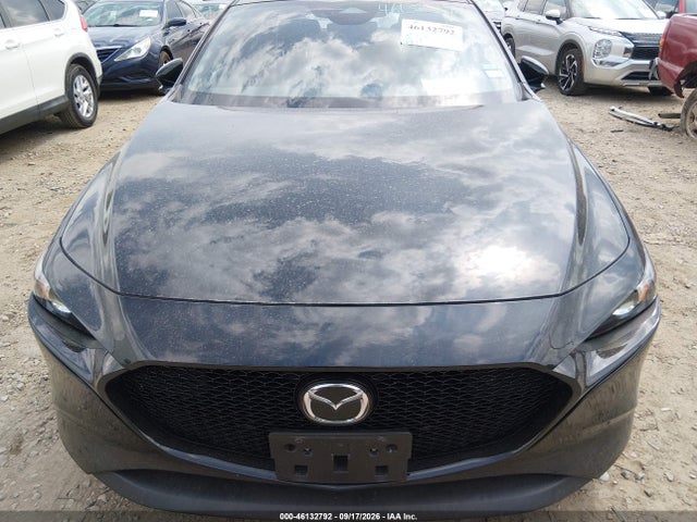 Продажа на аукционе авто 2026 Mazda Mazda3 2.5 S Select Sport, vin: JM1BPAKL6T1858640, номер лота: 46132792