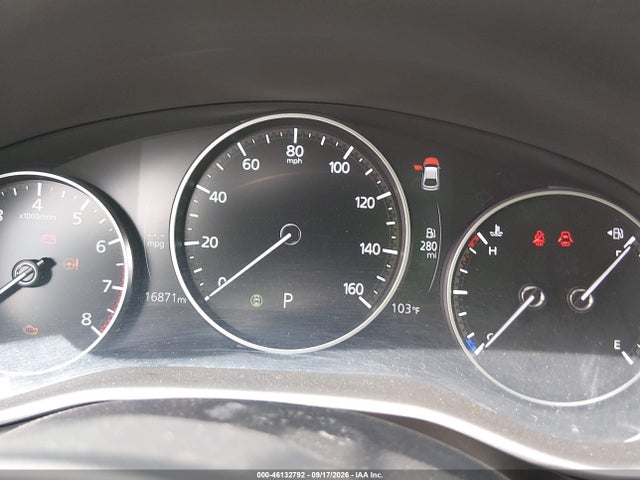 Продажа на аукционе авто 2026 Mazda Mazda3 2.5 S Select Sport, vin: JM1BPAKL6T1858640, номер лота: 46132792