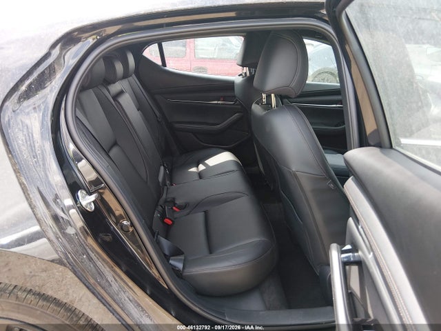 Продажа на аукционе авто 2026 Mazda Mazda3 2.5 S Select Sport, vin: JM1BPAKL6T1858640, номер лота: 46132792