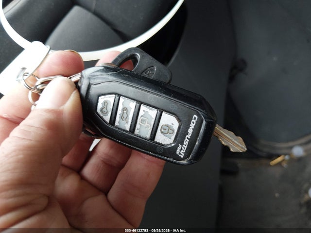 2008 Ford E-250 Commercial/recreational მანქანა იყიდება აუქციონზე, vin: 1FTNS24W38DB16534, აუქციონის ნომერი: 46132793