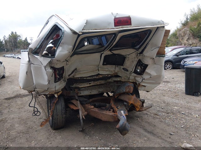 2008 Ford E-250 Commercial/recreational მანქანა იყიდება აუქციონზე, vin: 1FTNS24W38DB16534, აუქციონის ნომერი: 46132793