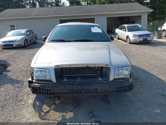 Продаж на аукціоні авто 2006 Mercury Grand Marquis Gs, vin: 2MEFM74V26X649501, номер лоту: 46132799