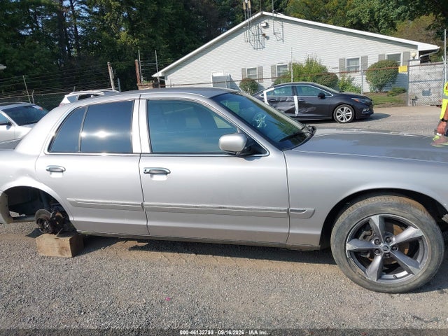 Продаж на аукціоні авто 2006 Mercury Grand Marquis Gs, vin: 2MEFM74V26X649501, номер лоту: 46132799