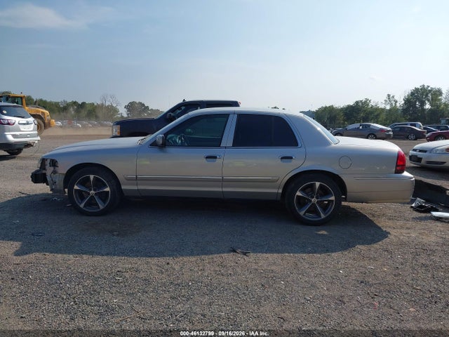 Продаж на аукціоні авто 2006 Mercury Grand Marquis Gs, vin: 2MEFM74V26X649501, номер лоту: 46132799