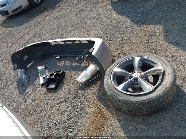 Продаж на аукціоні авто 2006 Mercury Grand Marquis Gs, vin: 2MEFM74V26X649501, номер лоту: 46132799