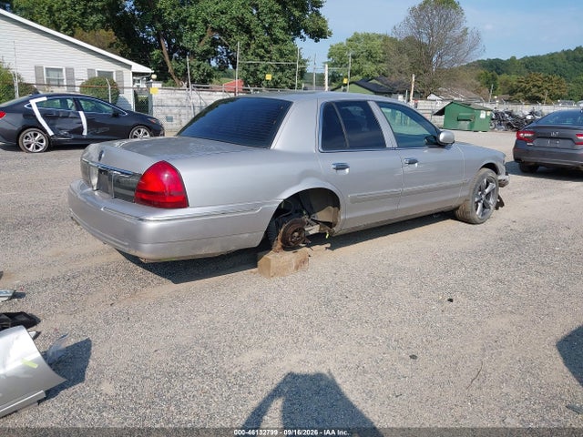 Продаж на аукціоні авто 2006 Mercury Grand Marquis Gs, vin: 2MEFM74V26X649501, номер лоту: 46132799