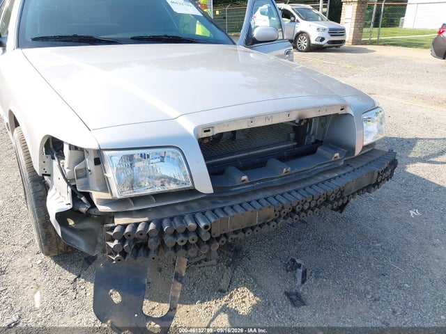 Продаж на аукціоні авто 2006 Mercury Grand Marquis Gs, vin: 2MEFM74V26X649501, номер лоту: 46132799