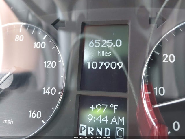 Продажа на аукционе авто 2005 Mercedes-benz C 320 Luxury 4matic, vin: WDBRF84JX5F637889, номер лота: 46132802