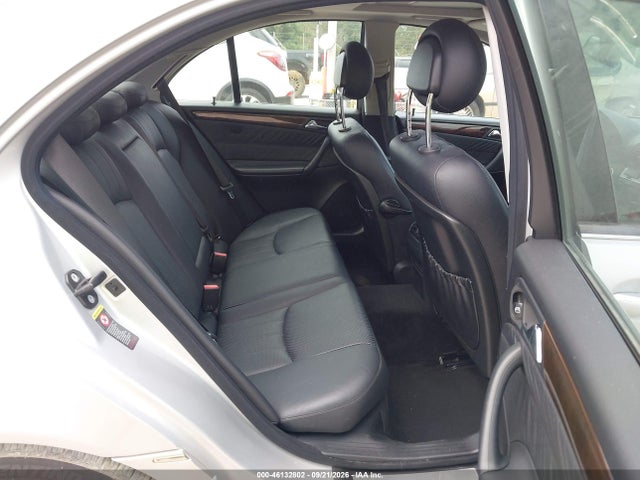 Продажа на аукционе авто 2005 Mercedes-benz C 320 Luxury 4matic, vin: WDBRF84JX5F637889, номер лота: 46132802