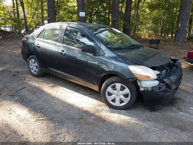 Aukcja sprzedaży 2008 Toyota Yaris, vin: JTDBT923981231819, numer aukcji: 46132803