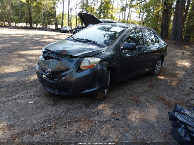 Aukcja sprzedaży 2008 Toyota Yaris, vin: JTDBT923981231819, numer aukcji: 46132803