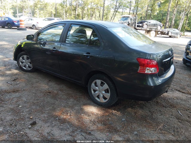 Aukcja sprzedaży 2008 Toyota Yaris, vin: JTDBT923981231819, numer aukcji: 46132803