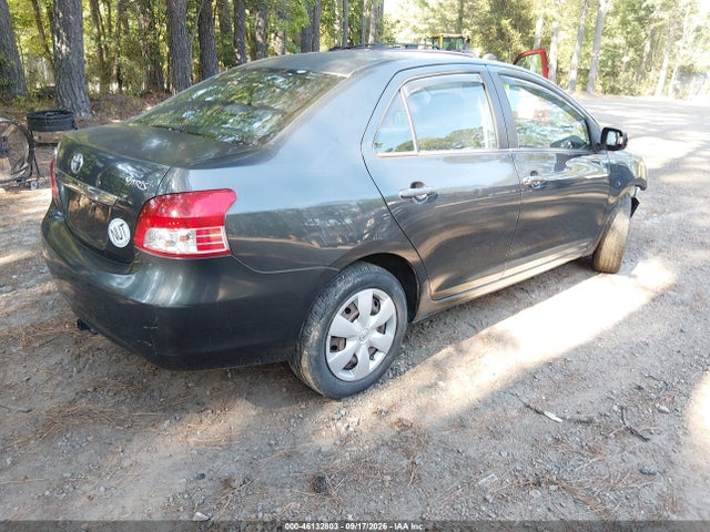 Aukcja sprzedaży 2008 Toyota Yaris, vin: JTDBT923981231819, numer aukcji: 46132803