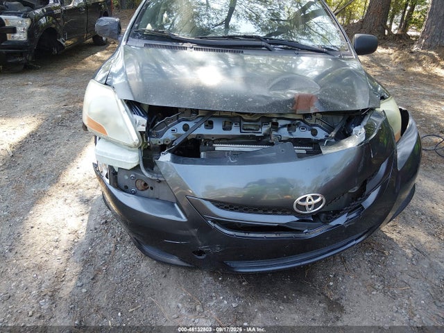 Aukcja sprzedaży 2008 Toyota Yaris, vin: JTDBT923981231819, numer aukcji: 46132803