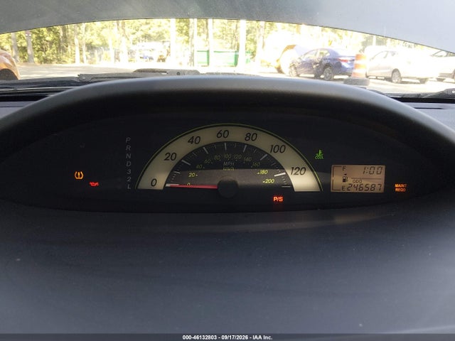 Aukcja sprzedaży 2008 Toyota Yaris, vin: JTDBT923981231819, numer aukcji: 46132803