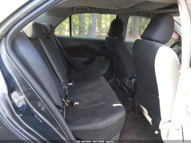 Aukcja sprzedaży 2008 Toyota Yaris, vin: JTDBT923981231819, numer aukcji: 46132803