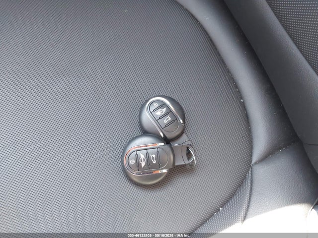 Продаж на аукціоні авто 2016 Mini Hardtop Cooper, vin: WMWXP5C59GT739906, номер лоту: 46132805