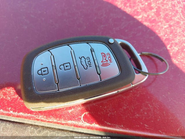 46132814 :رقم المزاد ، KMHDH4AE0EU102373 vin ، 2014 Hyundai Elantra Limited مزاد بيع