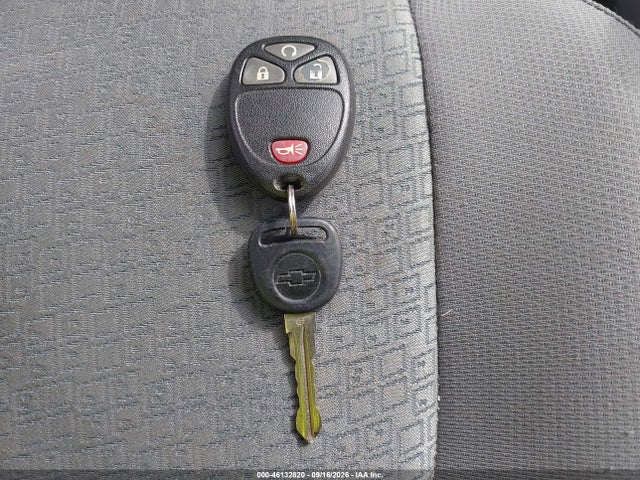 Продажа на аукционе авто 2008 Chevrolet Equinox Lt, vin: 2CNDL43F786322228, номер лота: 46132820