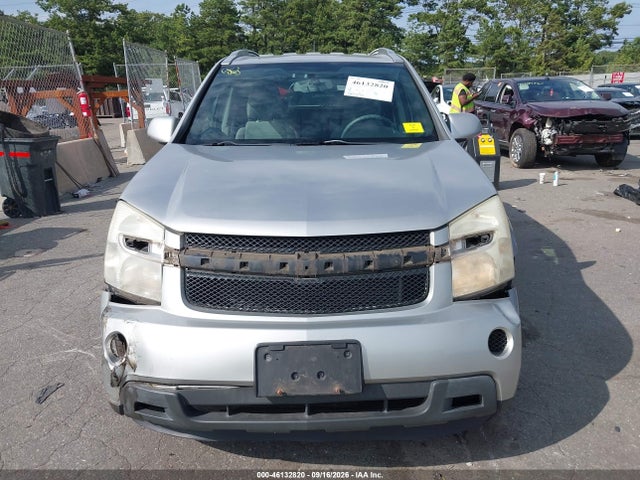 Продажа на аукционе авто 2008 Chevrolet Equinox Lt, vin: 2CNDL43F786322228, номер лота: 46132820