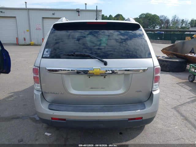 Продажа на аукционе авто 2008 Chevrolet Equinox Lt, vin: 2CNDL43F786322228, номер лота: 46132820
