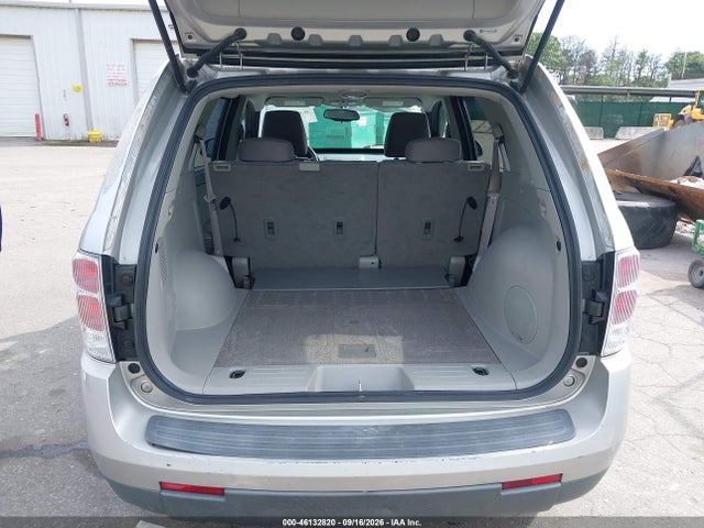 Продажа на аукционе авто 2008 Chevrolet Equinox Lt, vin: 2CNDL43F786322228, номер лота: 46132820