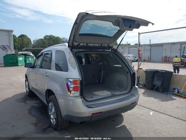 Продажа на аукционе авто 2008 Chevrolet Equinox Lt, vin: 2CNDL43F786322228, номер лота: 46132820