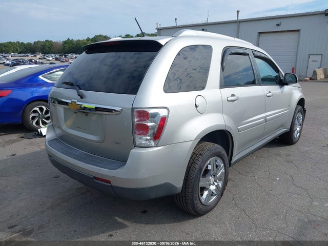 Продажа на аукционе авто 2008 Chevrolet Equinox Lt, vin: 2CNDL43F786322228, номер лота: 46132820