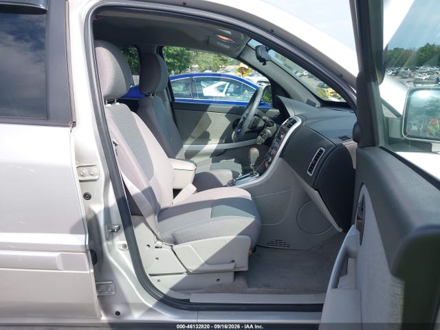 Продажа на аукционе авто 2008 Chevrolet Equinox Lt, vin: 2CNDL43F786322228, номер лота: 46132820