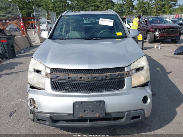 Продажа на аукционе авто 2008 Chevrolet Equinox Lt, vin: 2CNDL43F786322228, номер лота: 46132820