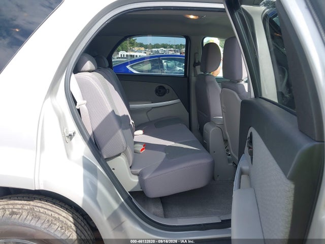 Продажа на аукционе авто 2008 Chevrolet Equinox Lt, vin: 2CNDL43F786322228, номер лота: 46132820