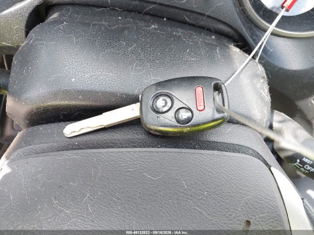 Продаж на аукціоні авто 2013 Honda Fit, vin: JHMGE8H33DC067305, номер лоту: 46132823