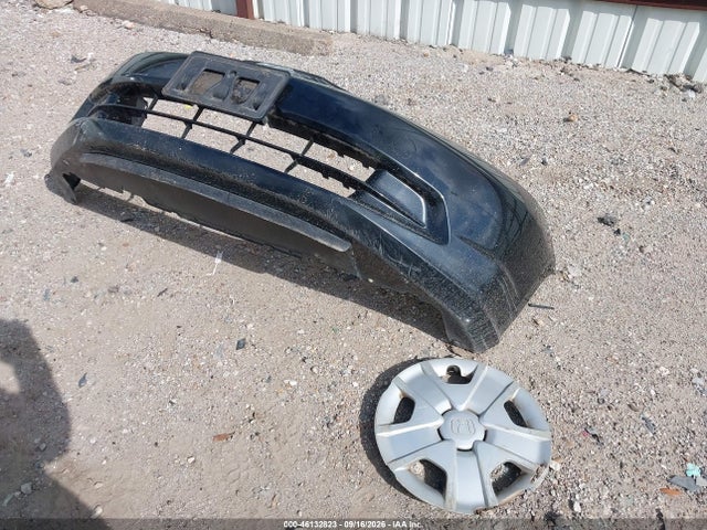 Продаж на аукціоні авто 2013 Honda Fit, vin: JHMGE8H33DC067305, номер лоту: 46132823