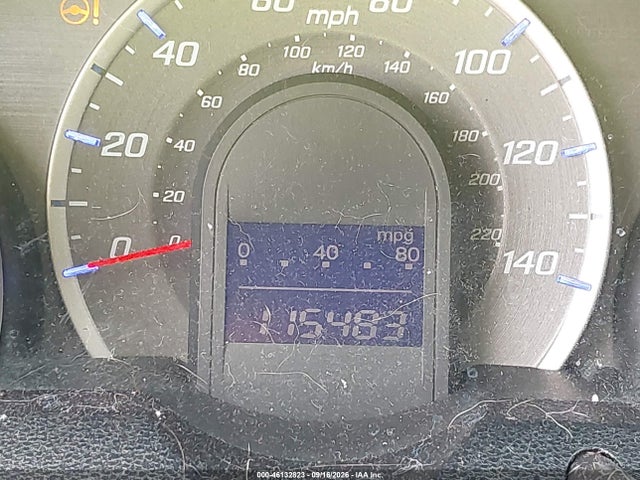 Продаж на аукціоні авто 2013 Honda Fit, vin: JHMGE8H33DC067305, номер лоту: 46132823