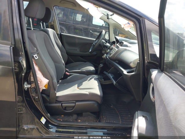 Продаж на аукціоні авто 2013 Honda Fit, vin: JHMGE8H33DC067305, номер лоту: 46132823