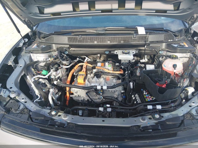 46132824 :رقم المزاد ، 3GN7DNRP1SS218998 vin ، 2025 Chevrolet Equinox Ev Lt 2 مزاد بيع