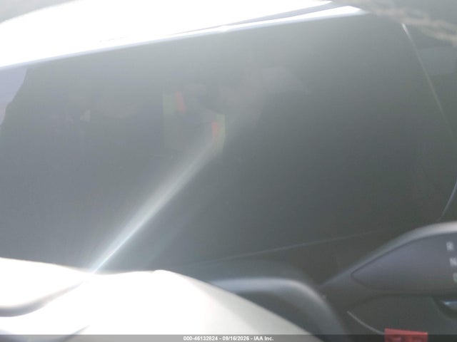 46132824 :رقم المزاد ، 3GN7DNRP1SS218998 vin ، 2025 Chevrolet Equinox Ev Lt 2 مزاد بيع