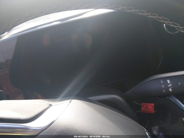 46132824 :رقم المزاد ، 3GN7DNRP1SS218998 vin ، 2025 Chevrolet Equinox Ev Lt 2 مزاد بيع