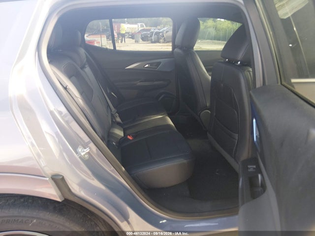 46132824 :رقم المزاد ، 3GN7DNRP1SS218998 vin ، 2025 Chevrolet Equinox Ev Lt 2 مزاد بيع