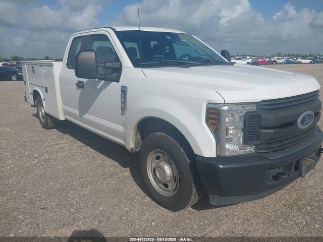 Aukcja sprzedaży 2019 Ford F-250 Xl, vin: 1FD7X2A69KEG53985, numer aukcji: 46132825